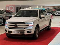 فۆرد F-150